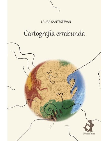Cartografía errabunda