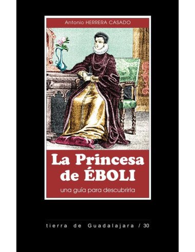La Princesa de EBOLI