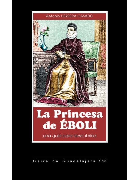 La Princesa de EBOLI