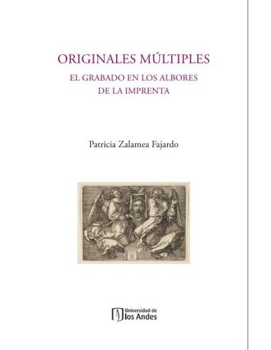 Originales múltiples:El grabado en los albores de la imprenta