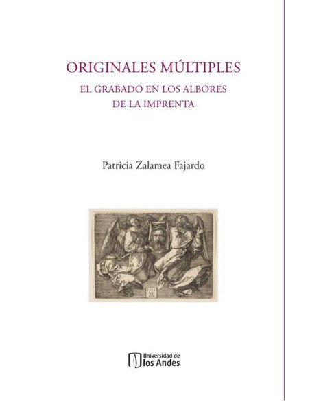 Originales múltiples:El grabado en los albores de la imprenta