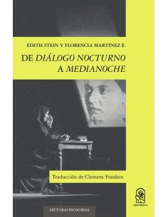 De diálogo nocturno a medianoche