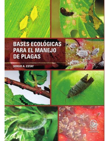Bases ecológicas para el manejo de plagas