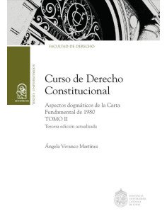 Curso de derecho constitucional Tomo II