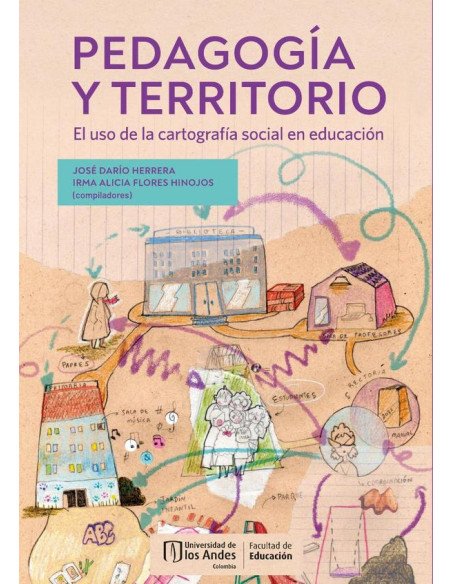 Pedagogía y territorio