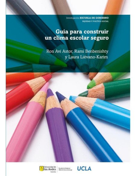 Guía para construir un clima escolar seguro