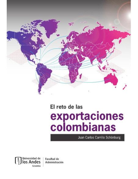 El reto de las exportaciones colombianas
