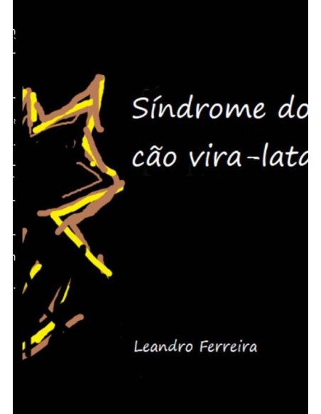 Síndrome Do Cão Vira-lata