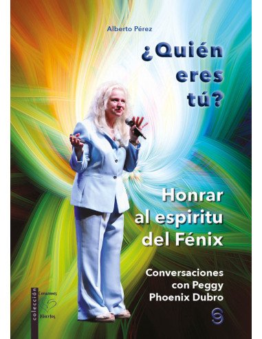 Quién eres tú?:Honrar al espíritu del Fénix