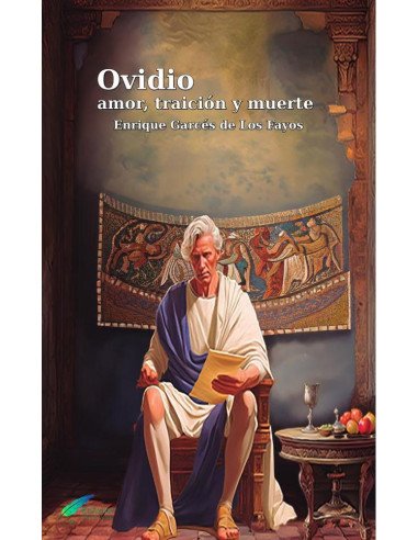 Ovidio:amor, traición y muerte
