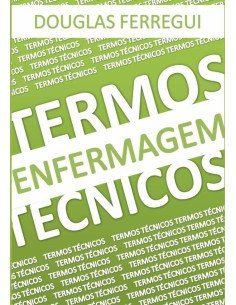 Termos Técnicos - Enfermagem