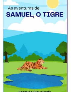 As Aventuras De Samuel, O Tigre