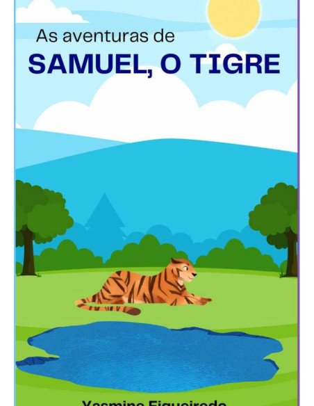 As Aventuras De Samuel, O Tigre