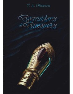 Destruidores De Dimensões