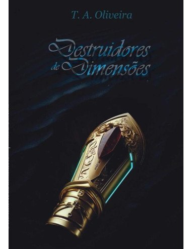 Destruidores De Dimensões