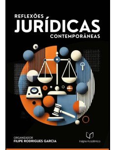 Reflexões Jurídicas Contemporâneas
