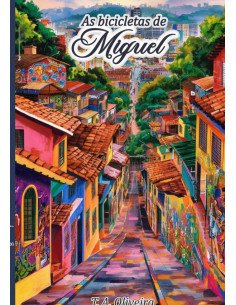 As Bicicletas De Miguel