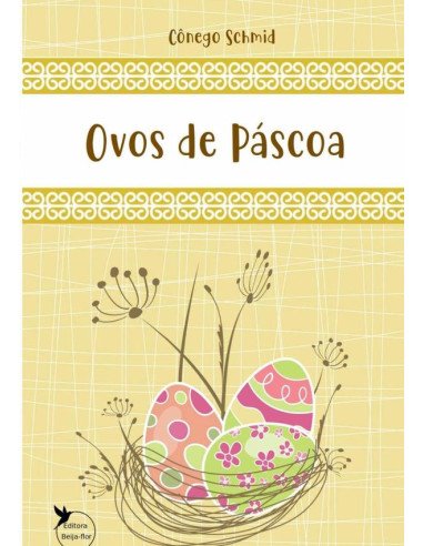 Os Ovos De Páscoa