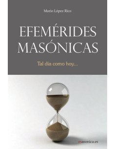 Efemérides masónicas