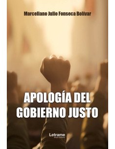 Apología del gobierno justo