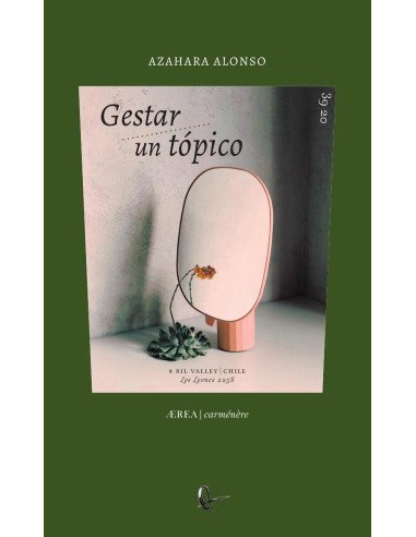 Gestar un tópico