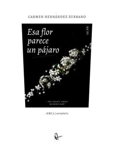 Esa flor parece un pájaro