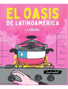 El oasis de Latinoamérica