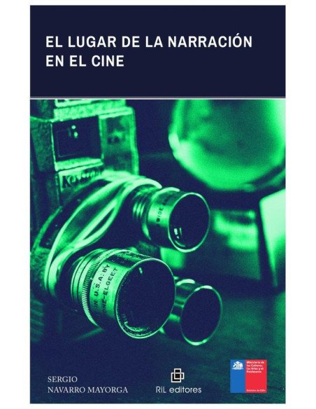 El lugar de la narración en el cine