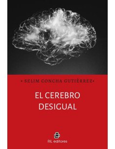 El cerebro desigual