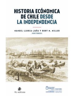 Historia económica de Chile desde la Independencia