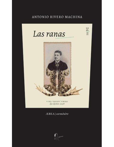 Las ranas