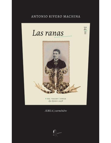Las ranas
