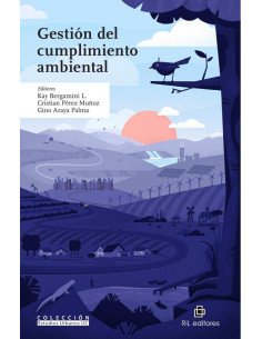 Gestión del cumplimiento ambiental