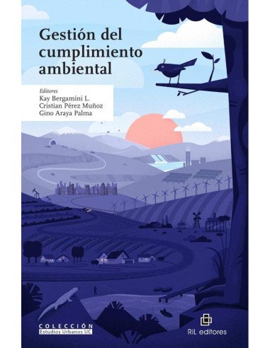 Gestión del cumplimiento ambiental