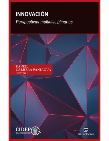 Innovación: perspectivas multidisciplinarias