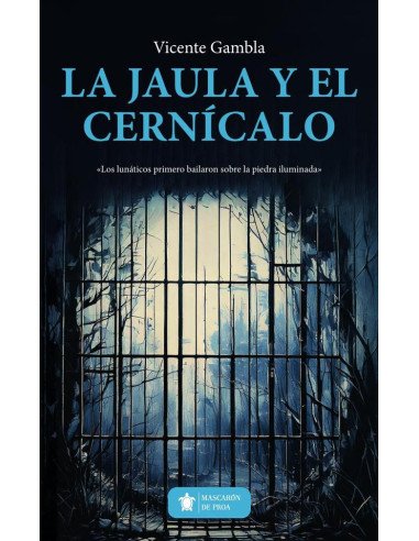 La jaula y el cernícalo