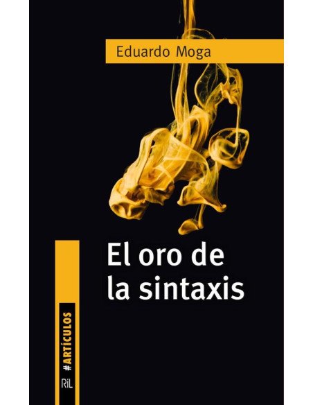 El oro de la sintaxis