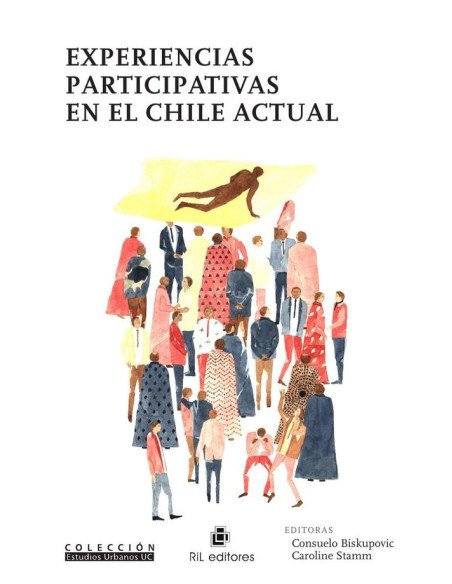 Experiencias participativas en el Chile actual
