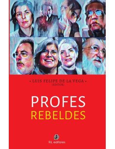 Profes Rebeldes