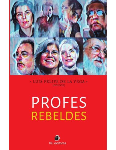 Profes Rebeldes