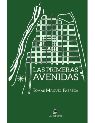 Las primeras avenidas
