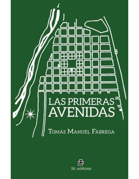 Las primeras avenidas