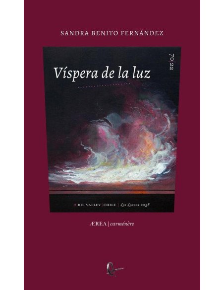 Víspera de la luz