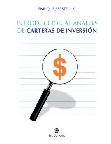 Introducción al análisis de carteras de inversión