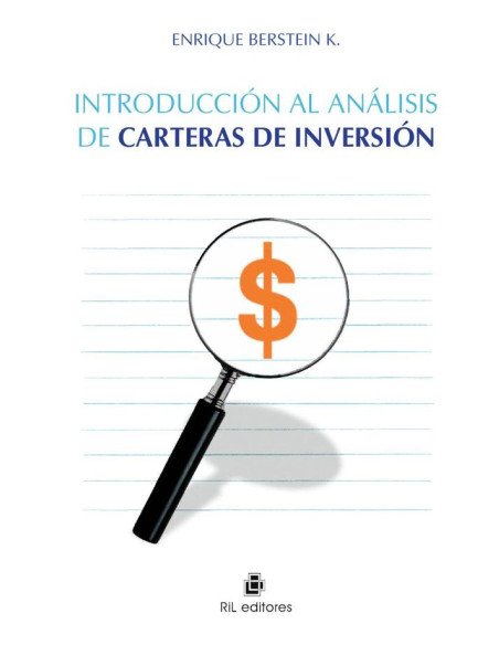 Introducción al análisis de carteras de inversión