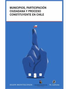 Municipios, participación ciudadana y proceso constituyente en Chile. ¿Cómo hemos avanzado y qué podemos esperar de la participación ciudadana en la nueva Constitución?