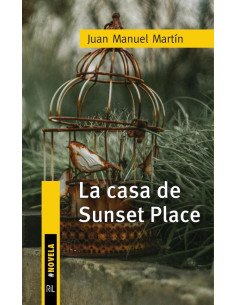 La casa de Sunset Place