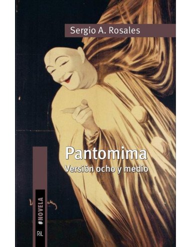Pantomima. Versión ocho y medio