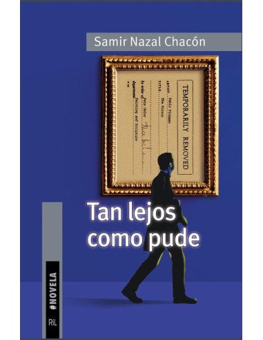 Tan lejos como pude
