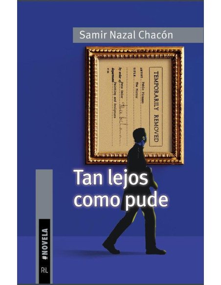 Tan lejos como pude